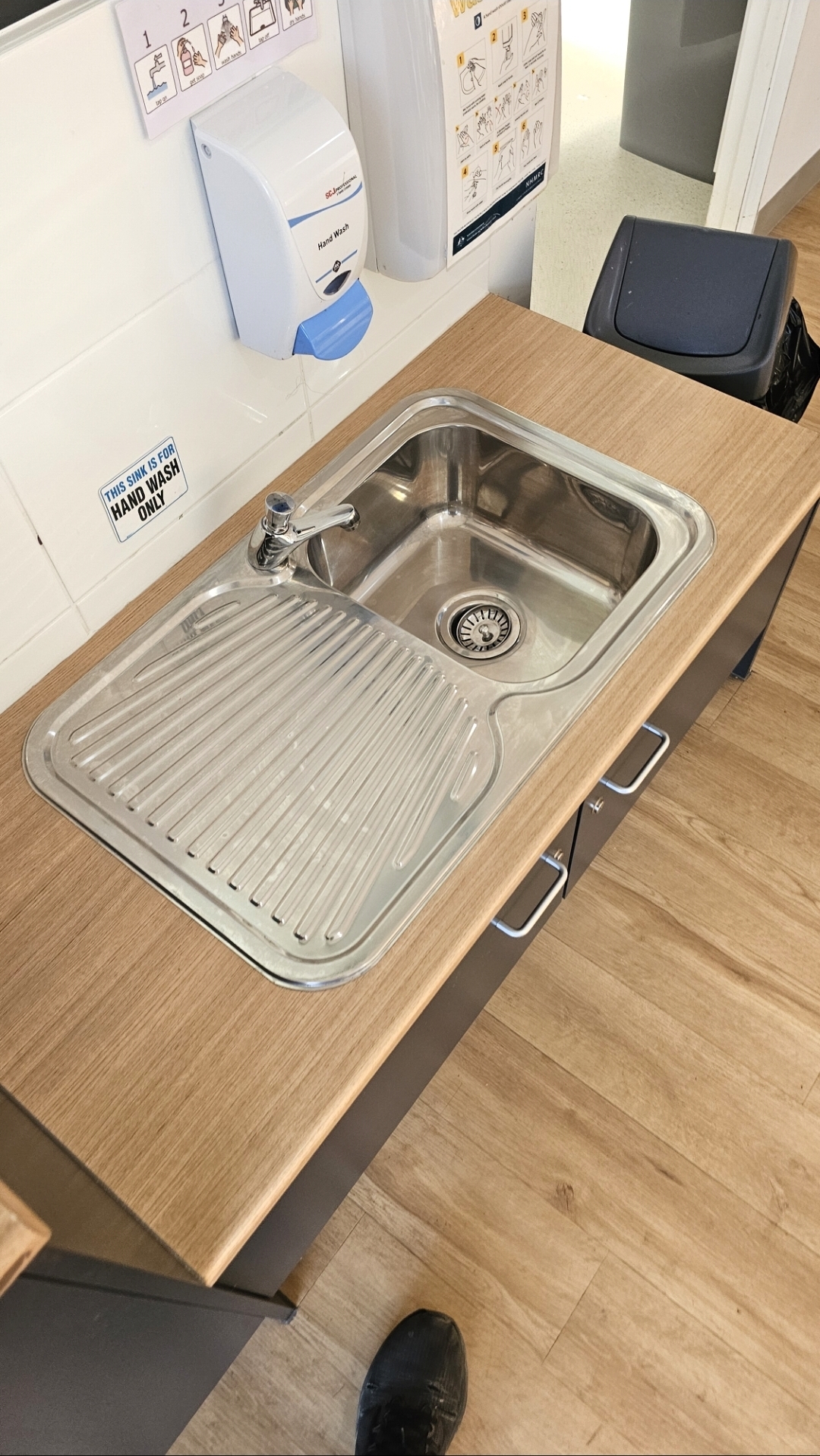 Childcare cleaning photo 6