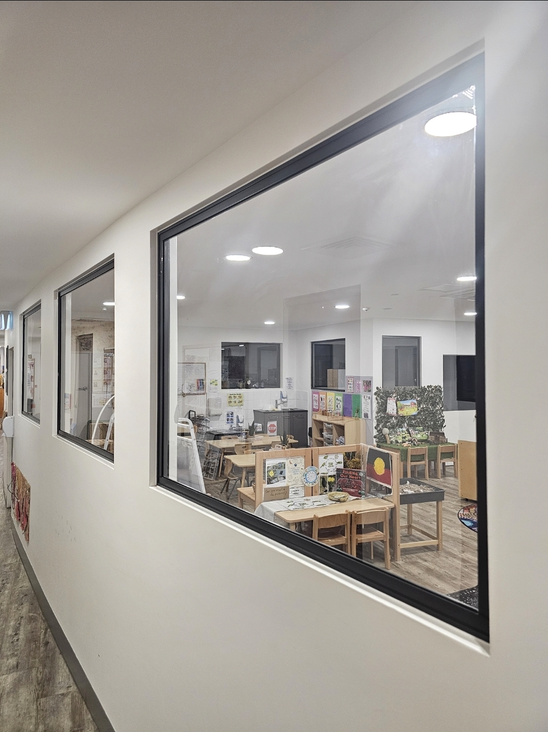 Childcare cleaning photo 8